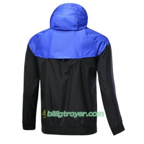 Chelsea Windrunner Treningsjakke 2018/19